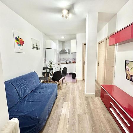 Madrid Rio Antonio Lopez A公寓 外观 照片
