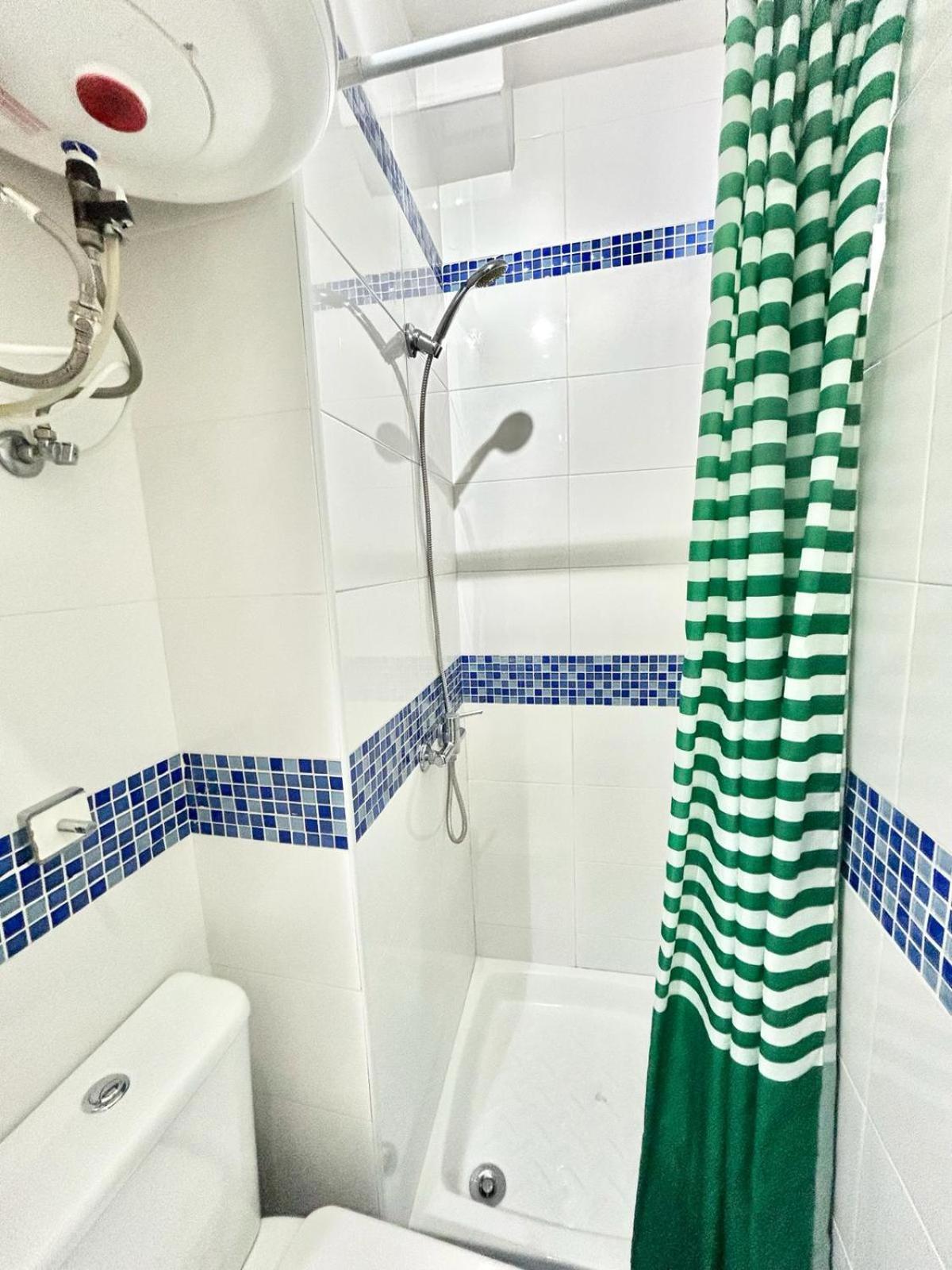 Madrid Rio Antonio Lopez A公寓 外观 照片