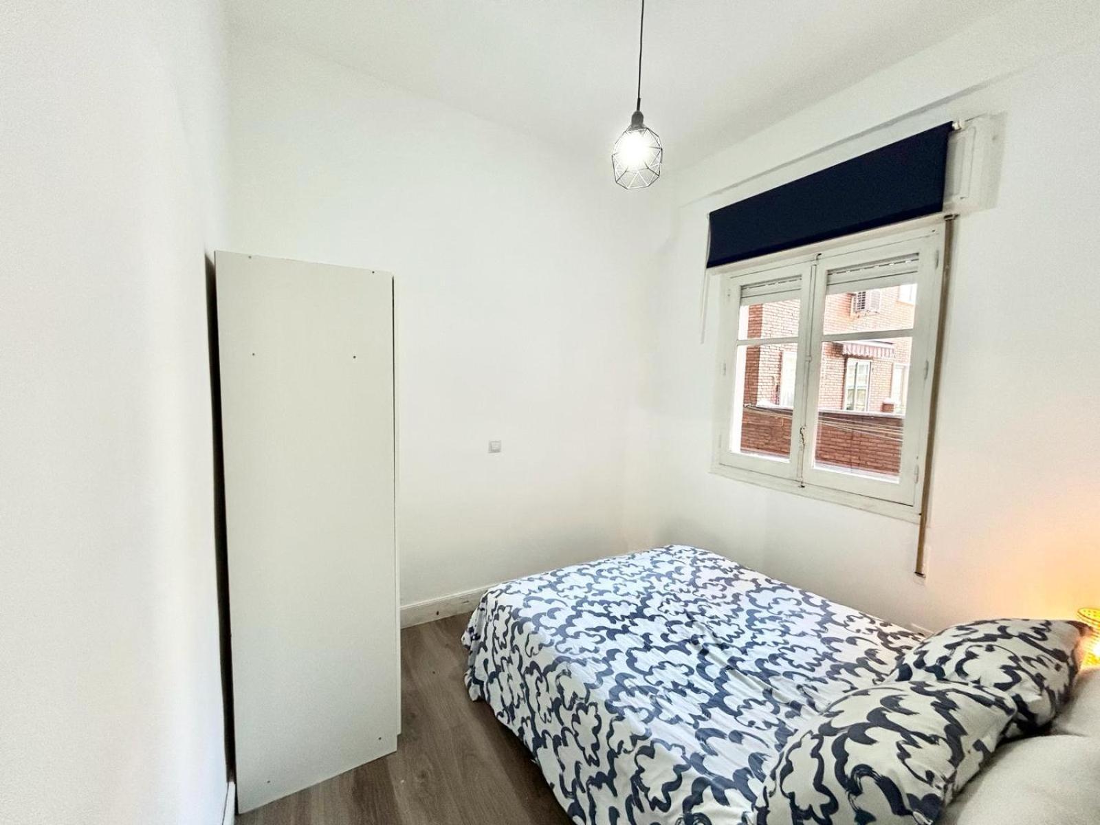 Madrid Rio Antonio Lopez A公寓 外观 照片