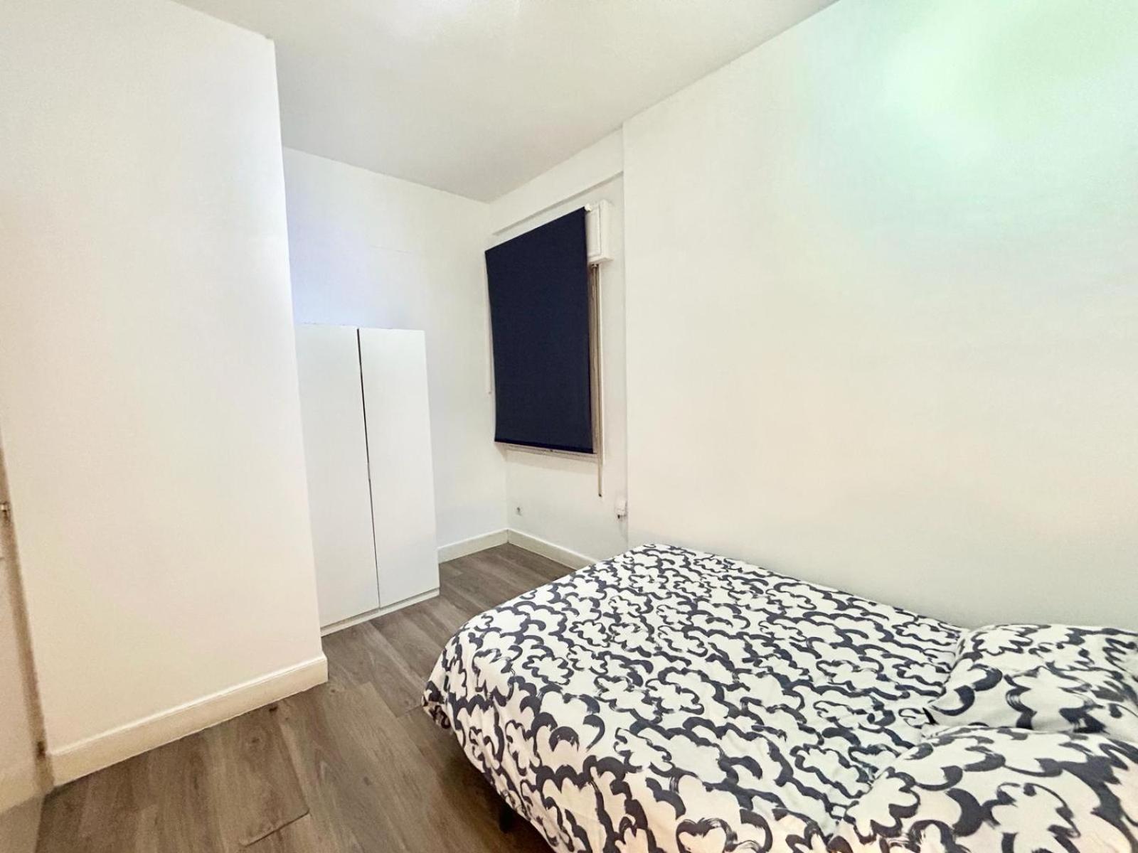 Madrid Rio Antonio Lopez A公寓 外观 照片