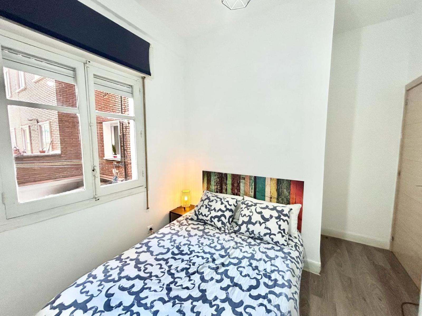 Madrid Rio Antonio Lopez A公寓 外观 照片