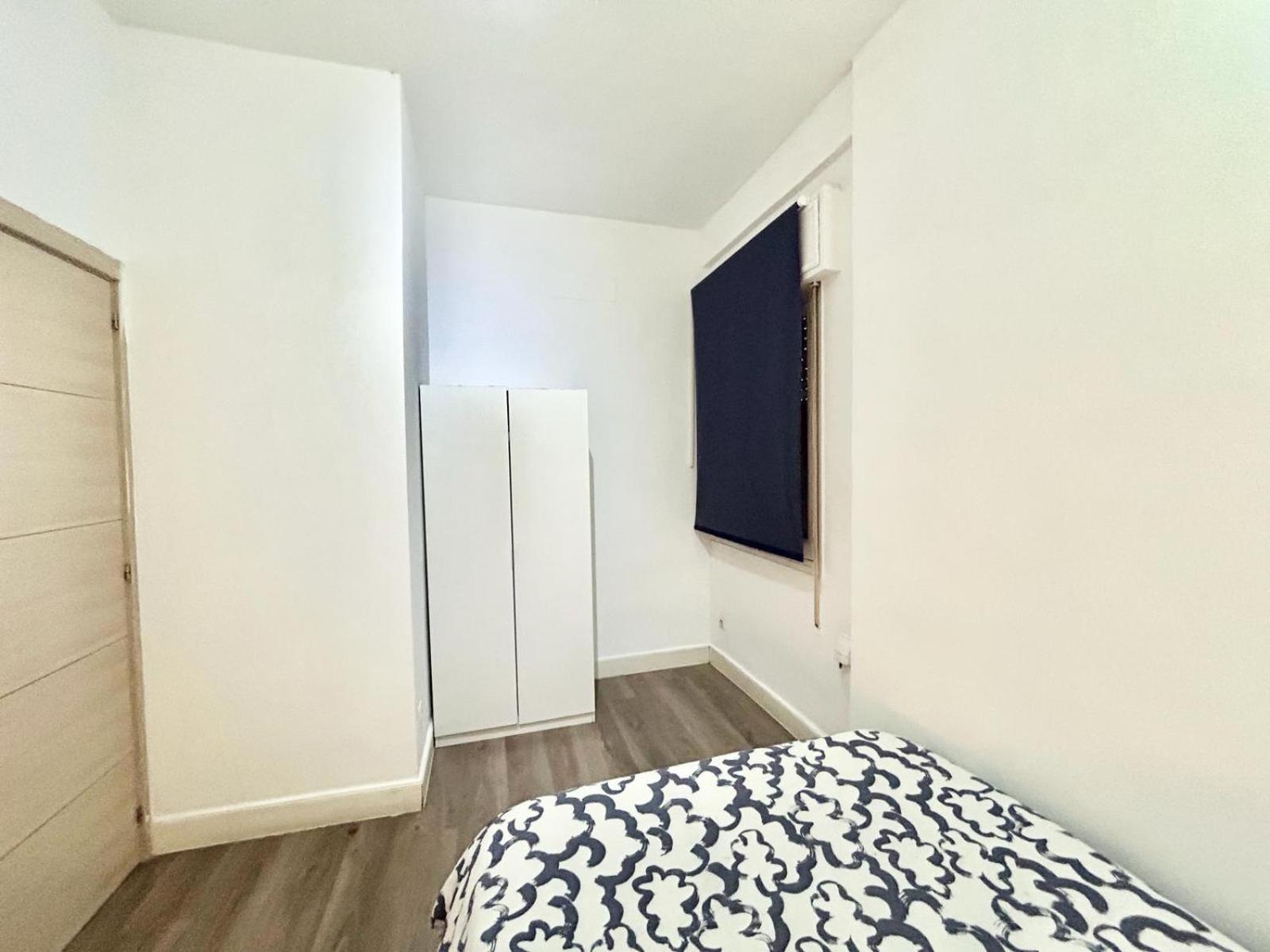 Madrid Rio Antonio Lopez A公寓 外观 照片